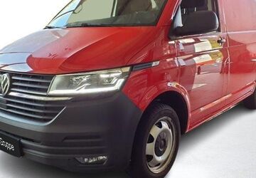 VW T6 Transporter 66.200 km 32.680 &euro; Engelskirchen 51766