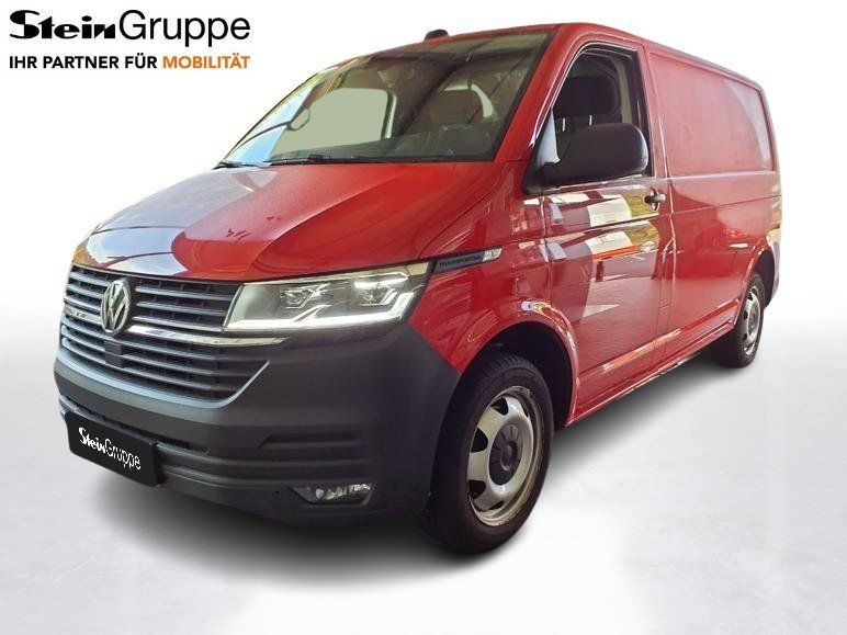 VW T6 Transporter 66.200 km 32.680 &euro; Engelskirchen 51766