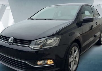 VW Polo 45.850 km 10.480 &euro; Bergisch Gladbach 51465
