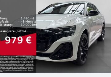Audi Q8 1.050 km 103.990 &euro; Remscheid 42897