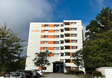 Wohnung Hagen Hagen-Mitte - 1 Zimmer, 40 m&sup2;, 307&euro; | Angebot:26665028