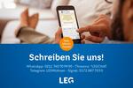 Dachgeschoßwohnung Solingen Mitte - 3 Zimmer, 69 m&sup2;, 679&euro; | Angebot:26254342