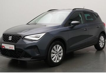 Seat Arona 24.503 km 22.980 &euro; Leverkusen 51373