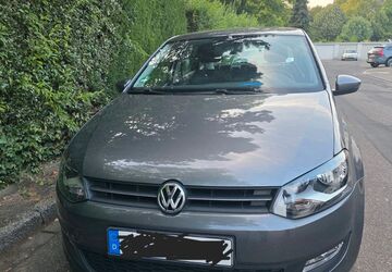 VW Polo 116.000 km 6.000 &euro; Düsseldorf 40549