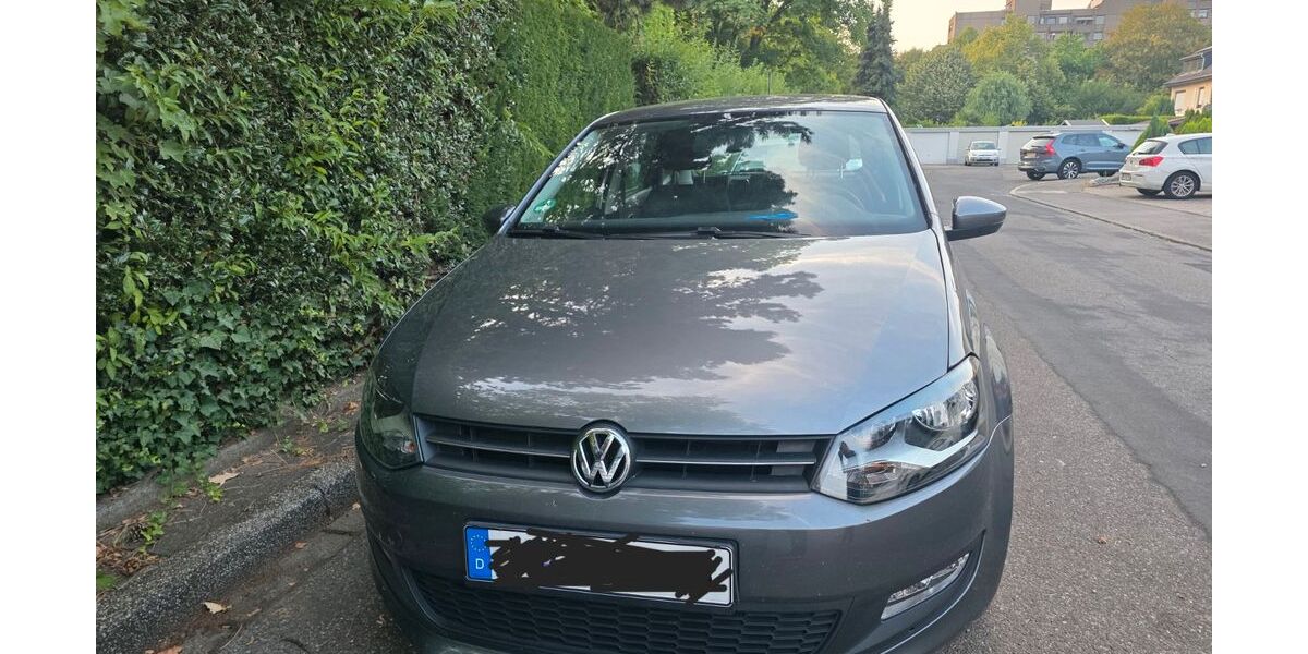 VW Polo 116.000 km 6.000 &euro; Düsseldorf 40549