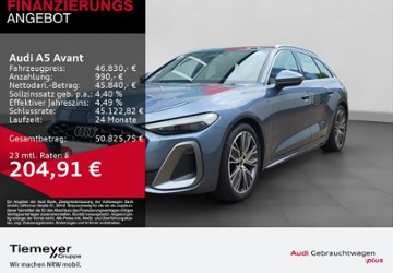 Audi A5 6.692 km 45.990 &euro; Remscheid 42897
