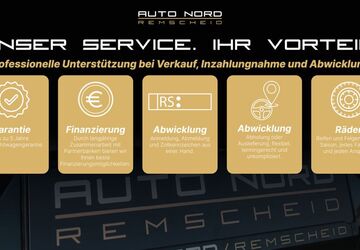 Audi A6 81.000 km 39.990 &euro; Remscheid 42897