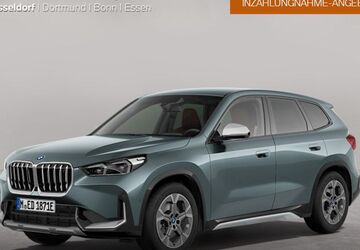BMW iX1 19.257 km 39.990 &euro; Düsseldorf 40237