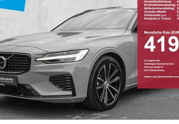 Volvo V60 3.343 km 38.450 &euro; Düsseldorf 40474