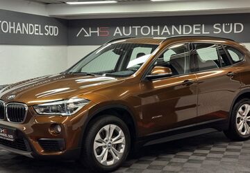 BMW X1 163.000 km 15.499 &euro; Remscheid 42857