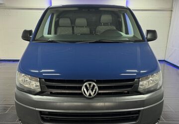 VW T5 Transporter 365.550 km 6.899 &euro; Ratingen bei Düsseldorf 40878