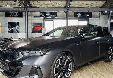 BMW 520 68.982 km 46.900 &euro; Remscheid 42859