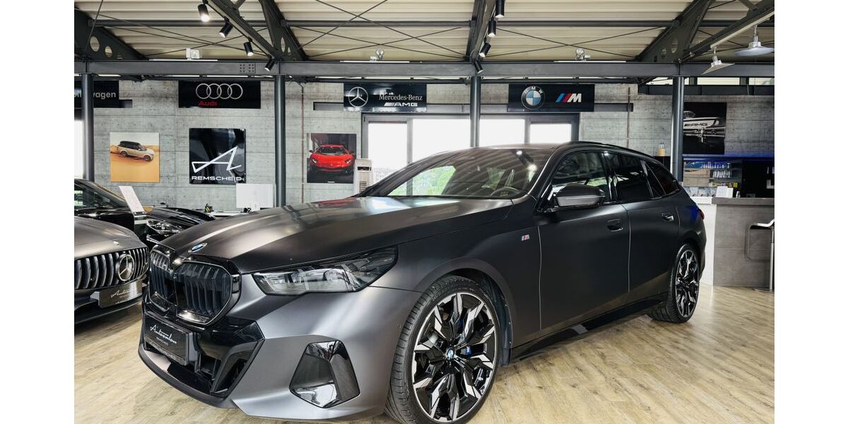 BMW 520 68.982 km 46.900 &euro; Remscheid 42859