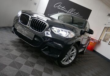 BMW X3 74.000 km 32.997 &euro; Remscheid 42897