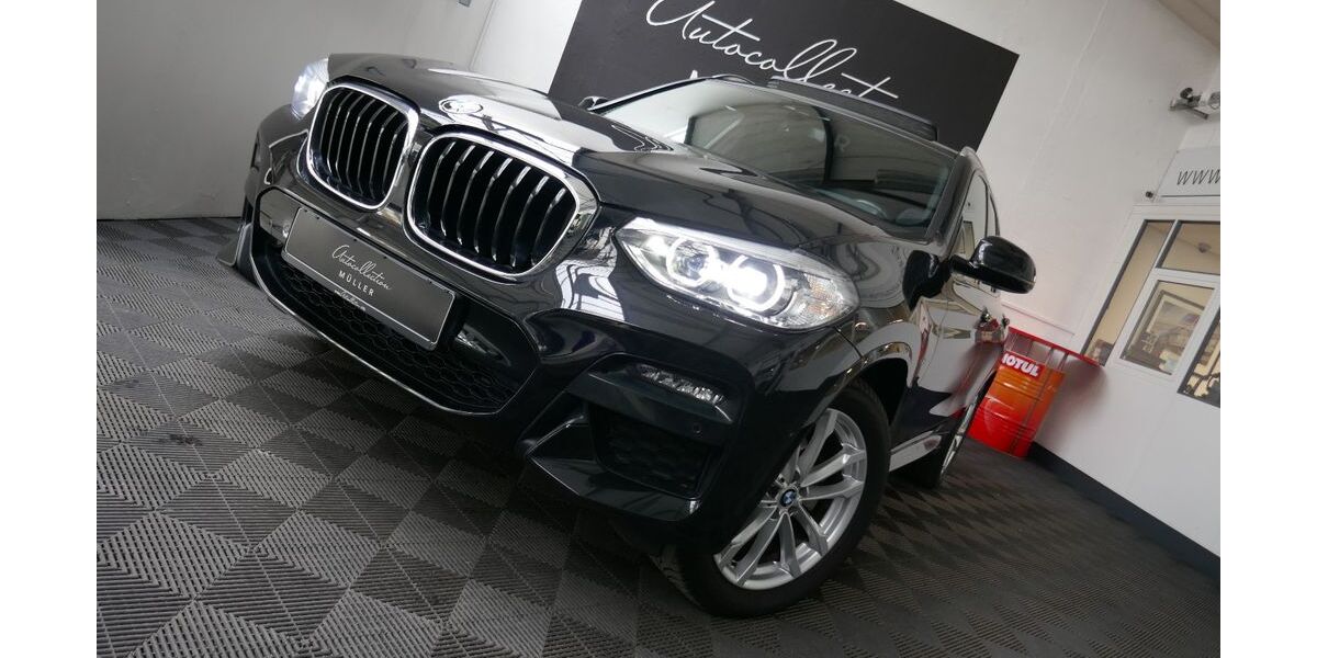 BMW X3 74.000 km 32.997 &euro; Remscheid 42897