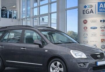 Kia Carens 136.400 km 4.966 &euro; Wermelskirchen 42929