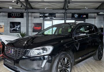 Volvo XC60 109.508 km 18.990 &euro; Remscheid 42859