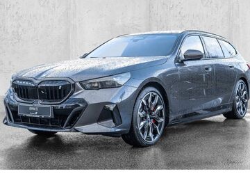 BMW i5 16.135 km 72.900 &euro; Solingen 42719