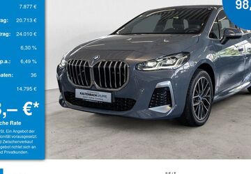 BMW 225 Active Tourer 30.646 km 28.290 &euro; Remscheid 42897