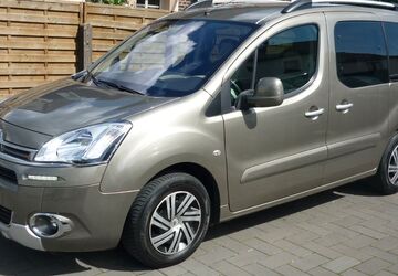Citroen Berlingo 77.700 km 11.980 &euro; Hilden 40721