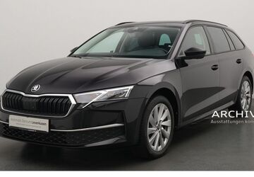 Skoda Octavia 23.863 km 29.988 &euro; Leverkusen 51379