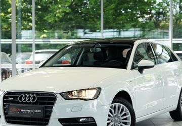 Audi A3 62.900 km 15.900 &euro; Remscheid/NRW 42855