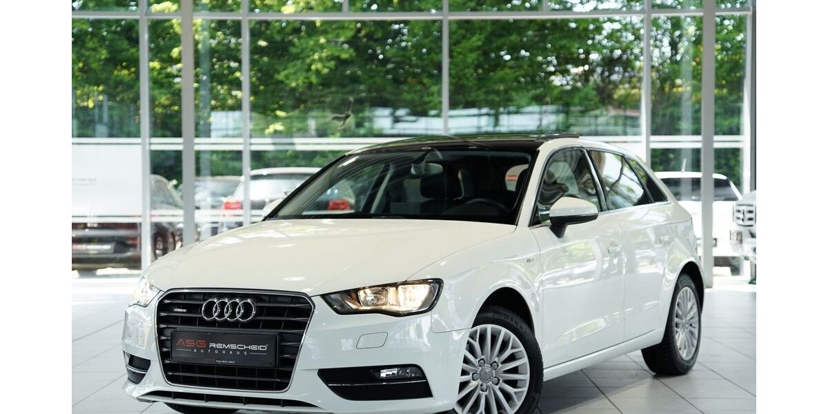 Audi A3 62.900 km 15.900 &euro; Remscheid/NRW 42855