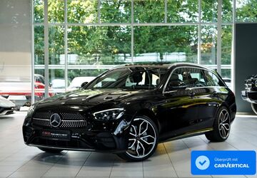 Mercedes-Benz E 300 83.000 km 37.900 &euro; Remscheid/NRW 42855