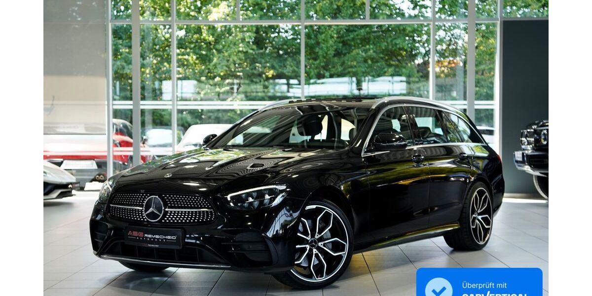 Mercedes-Benz E 300 83.000 km 37.900 &euro; Remscheid/NRW 42855