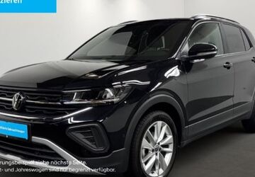 VW T-Cross 11.314 km 28.450 &euro; Hagen 58089