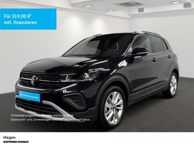 VW T-Cross 11.314 km 29.450 &euro; Hagen 58089
