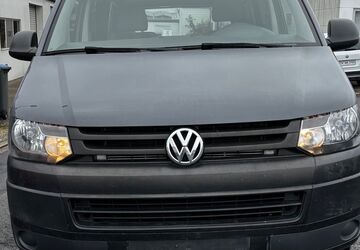 VW T5 Transporter 176.000 km 9.500 &euro; Sprockhövel 45549