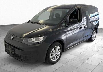 VW Caddy Maxi 49.917 km 27.490 &euro; Solingen 42653