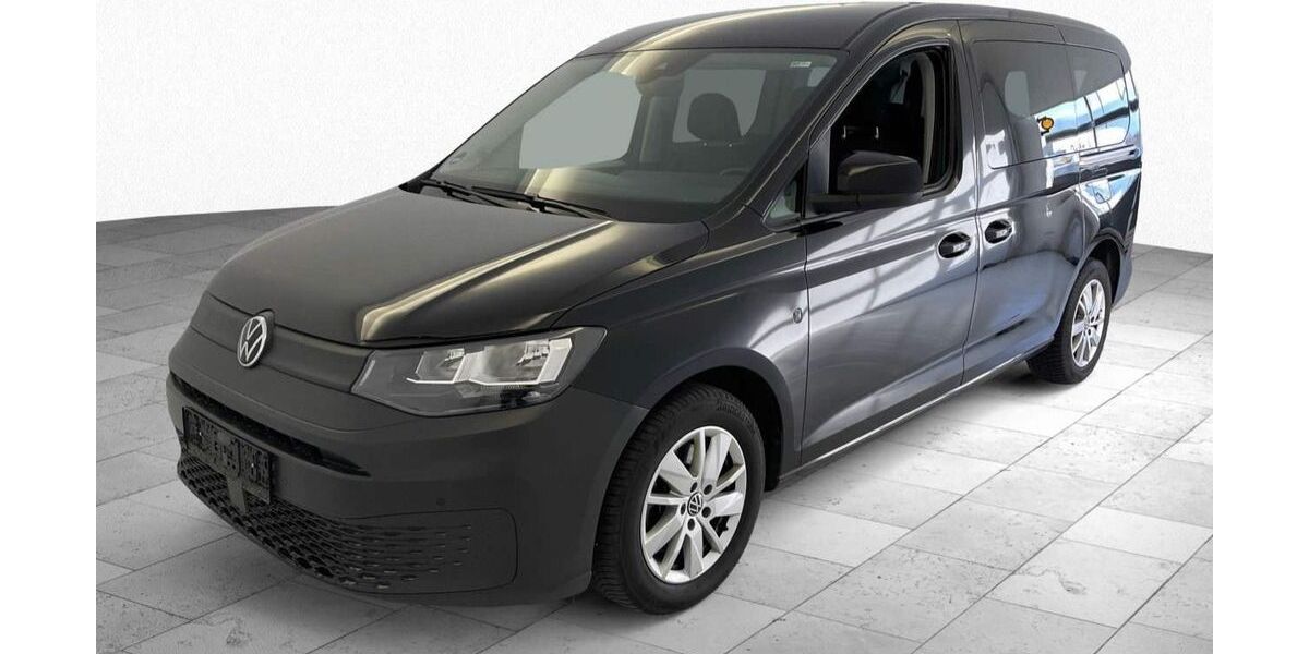 VW Caddy Maxi 49.917 km 27.490 &euro; Solingen 42653