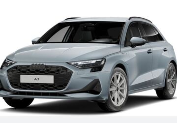 Audi A3 2.026 km 34.370 &euro; Remscheid 42897