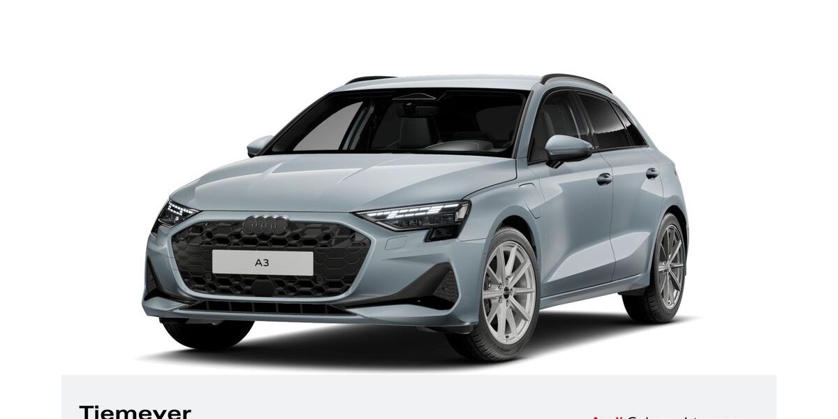 Audi A3 2.026 km 34.370 &euro; Remscheid 42897