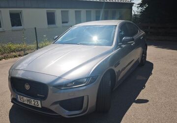 Jaguar XE 67.000 km 27.000 &euro; Remscheid 42897