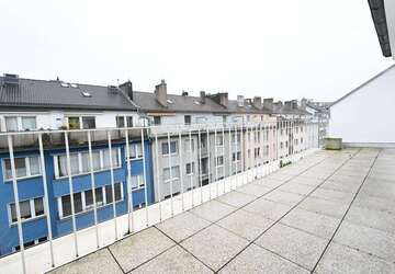 Wohnung Düsseldorf Pempelfort - 3 Zimmer, 74 m&sup2;, 1.100&euro; | Angebot:27303364
