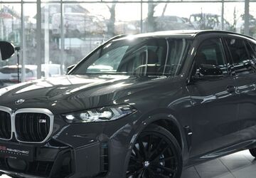 BMW X5 M60 68.000 km 71.800 &euro; Remscheid/NRW 42855
