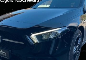 Mercedes-Benz A 250 69.940 km 23.690 &euro; Remscheid 42897
