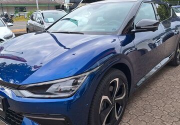 Kia EV6 24.750 km 36.790 &euro; Overath 51491