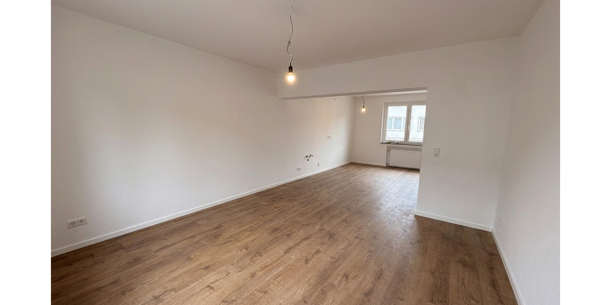 Etagenwohnung Wuppertal Cronenberg - 3 Zimmer, 70 m&sup2;, 750&euro; | Angebot:26402339