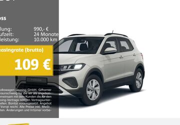 VW T-Cross 28.176 km 17.880 &euro; Remscheid 42857