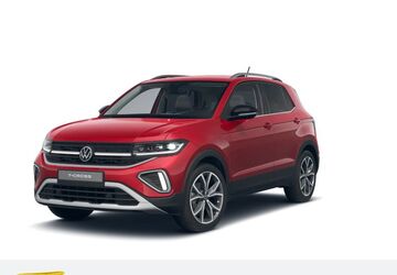 VW T-Cross 14.694 km 27.690 &euro; Remscheid 42897