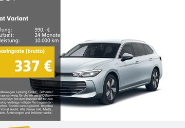 VW Passat Variant 18.184 km 37.890 &euro; Remscheid 42897