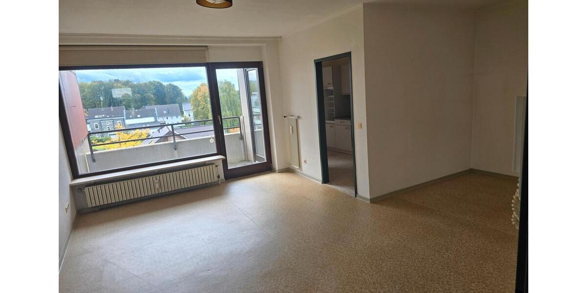 Etagenwohnung Solingen Wald - 1 Zimmer, 42 m&sup2;, 230&euro; | Angebot:26677435