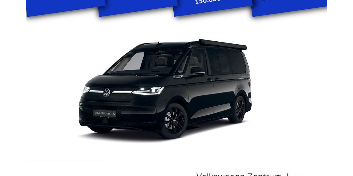 VW T7 California 1.009 km 99.480 &euro; Leverkusen 51379
