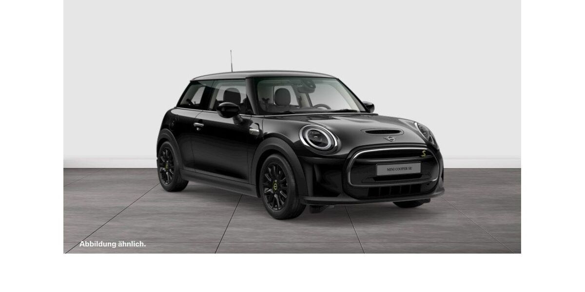 Mini Cooper SE 37.190 km 18.270 &euro; Wuppertal 42117