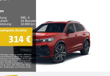 VW Tiguan 9.536 km 45.220 &euro; Remscheid 42897