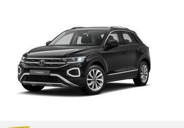 VW T-Roc 11.369 km 24.290 &euro; Remscheid 42897